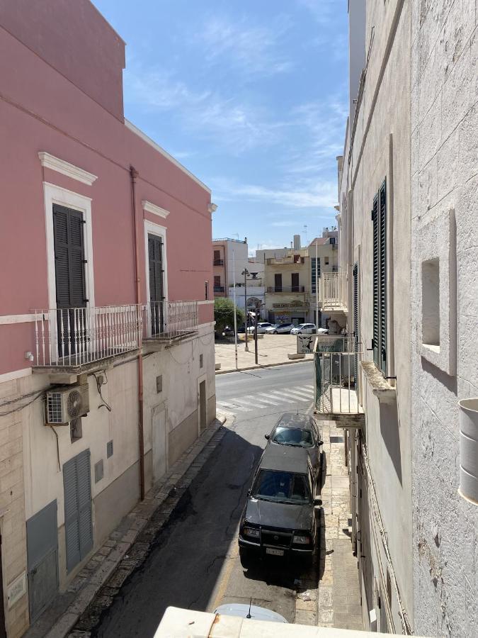 Casa De Avos Otel Polignano a Mare Dış mekan fotoğraf