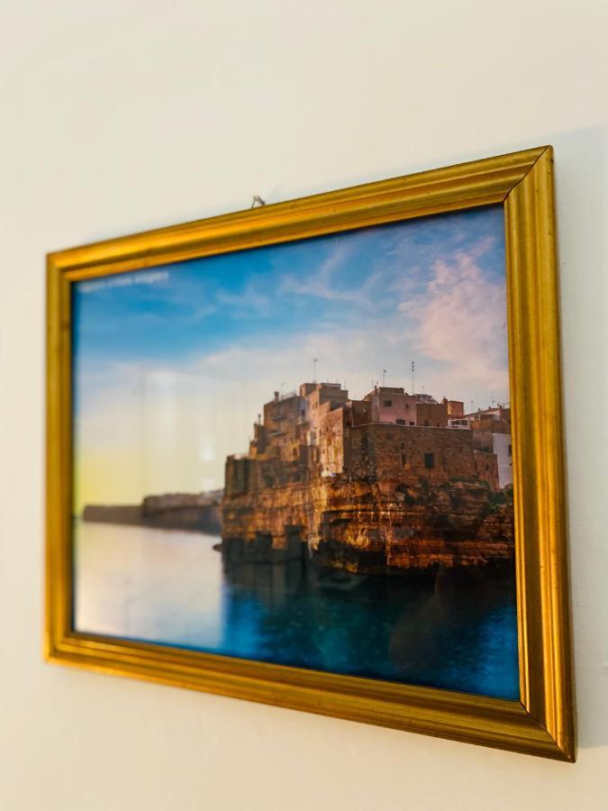Casa De Avos Otel Polignano a Mare Dış mekan fotoğraf