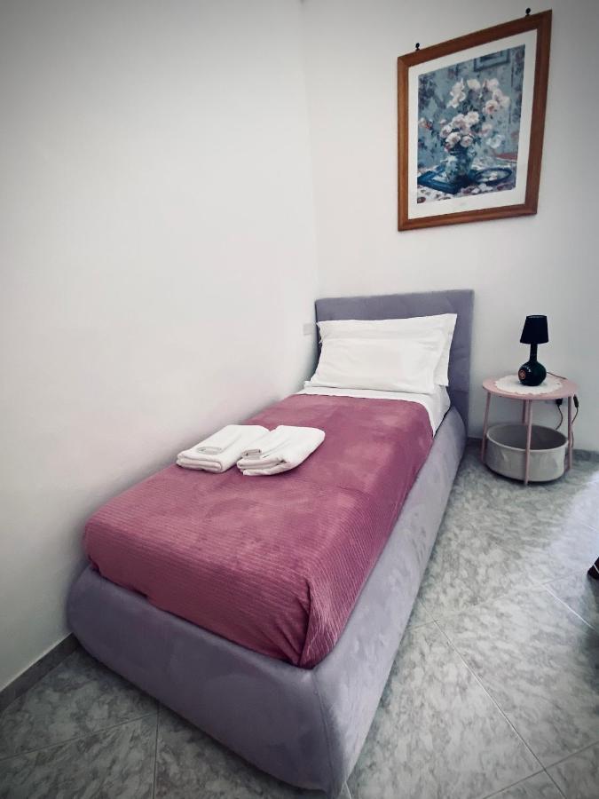 Casa De Avos Otel Polignano a Mare Dış mekan fotoğraf