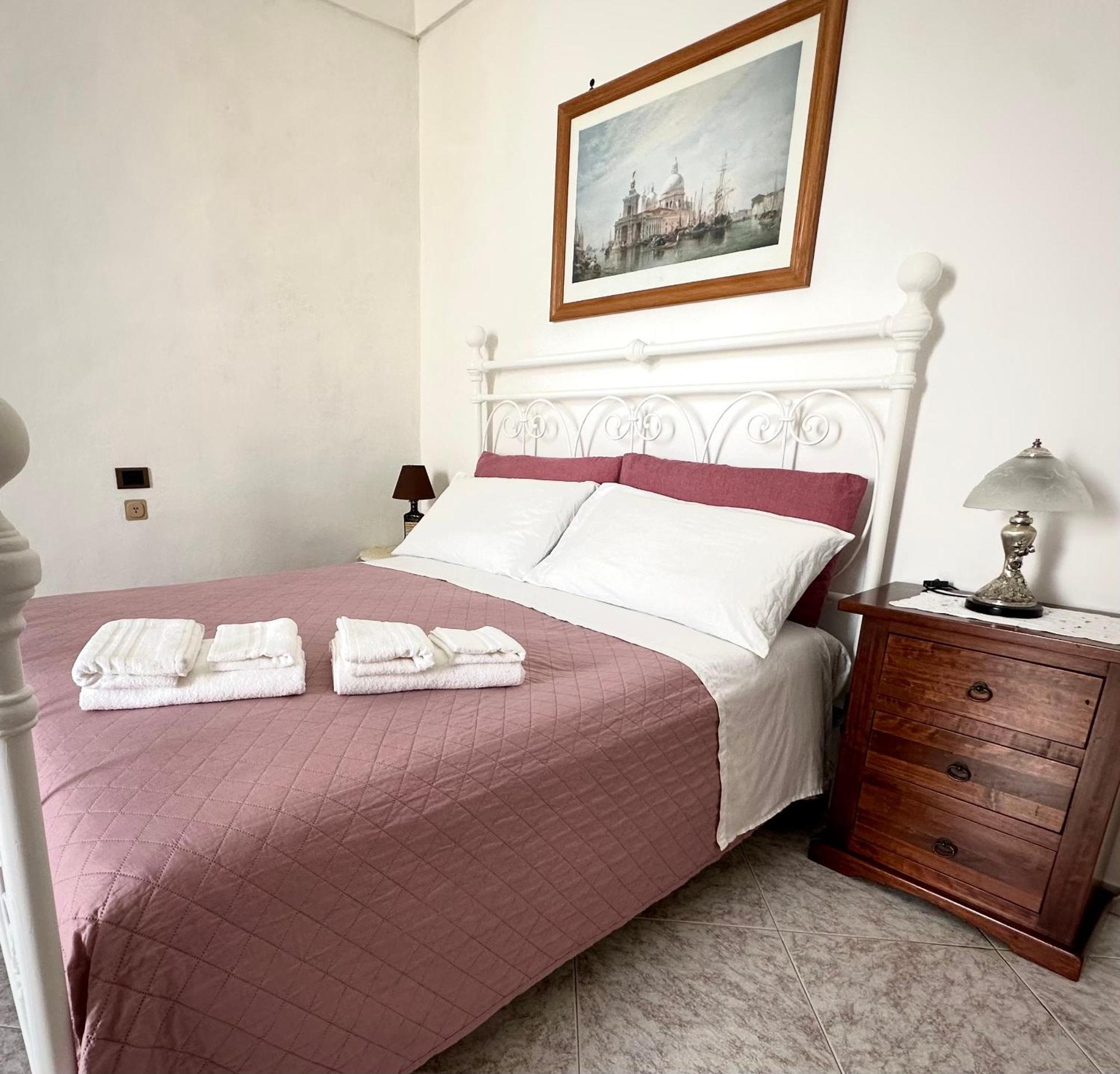 Casa De Avos Otel Polignano a Mare Dış mekan fotoğraf